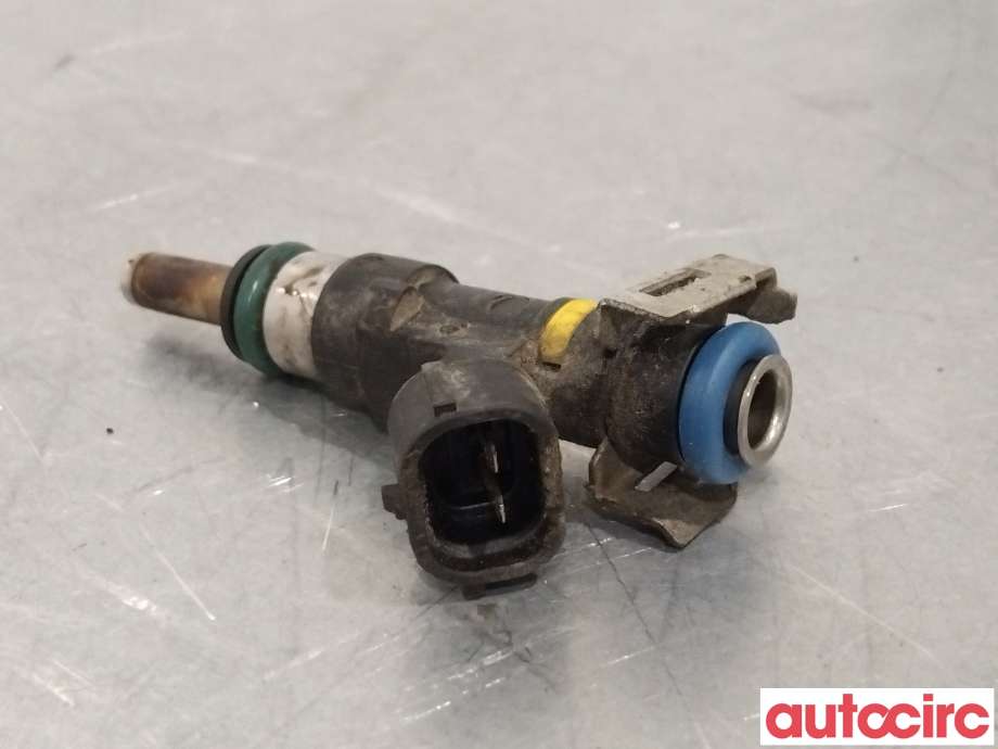 Dyse innsprøyting diesel til Mitsubishi Outlander 2015-->> (Type III, Fase 2)  (MITSUBISHI|1465A412|)