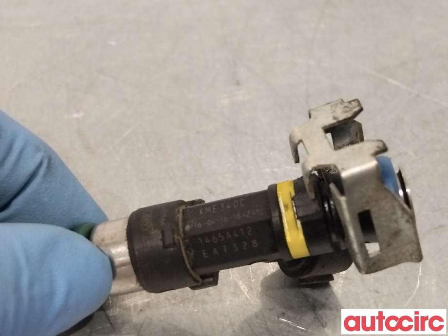 Dyse innsprøyting diesel til Mitsubishi Outlander 2015-->> (Type III, Fase 2)  (MITSUBISHI|1465A412|)