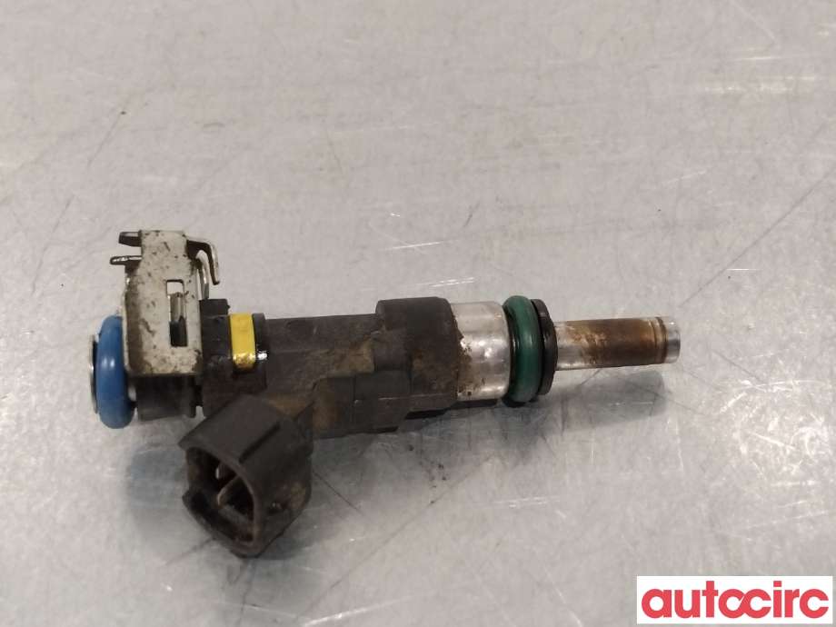Dyse innsprøyting diesel til Mitsubishi Outlander 2015-->> (Type III, Fase 2) (MITSUBISHI|1465A412|)