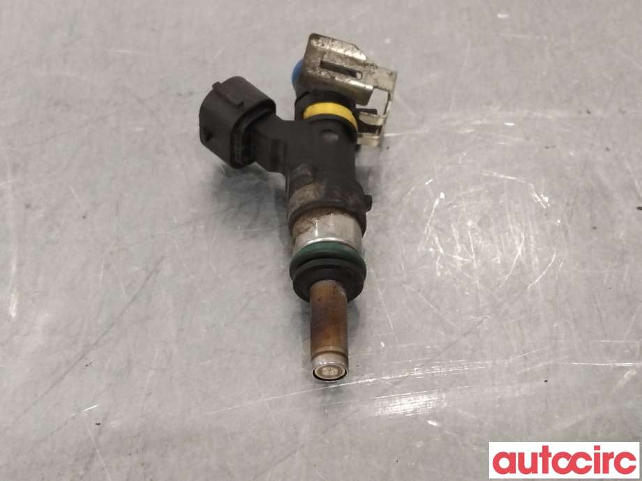 Dyse innsprøyting diesel til Mitsubishi Outlander 2015-->> (Type III, Fase 2) (MITSUBISHI|1465A412|)