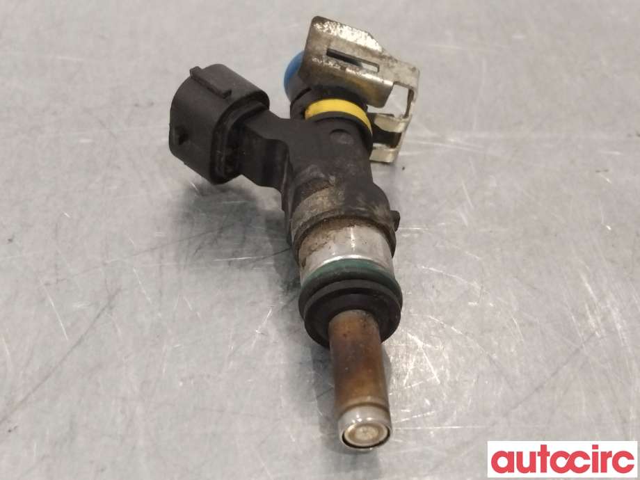 Dyse innsprøyting diesel til Mitsubishi Outlander 2015-->> (Type III, Fase 2)  (MITSUBISHI|1465A412|)