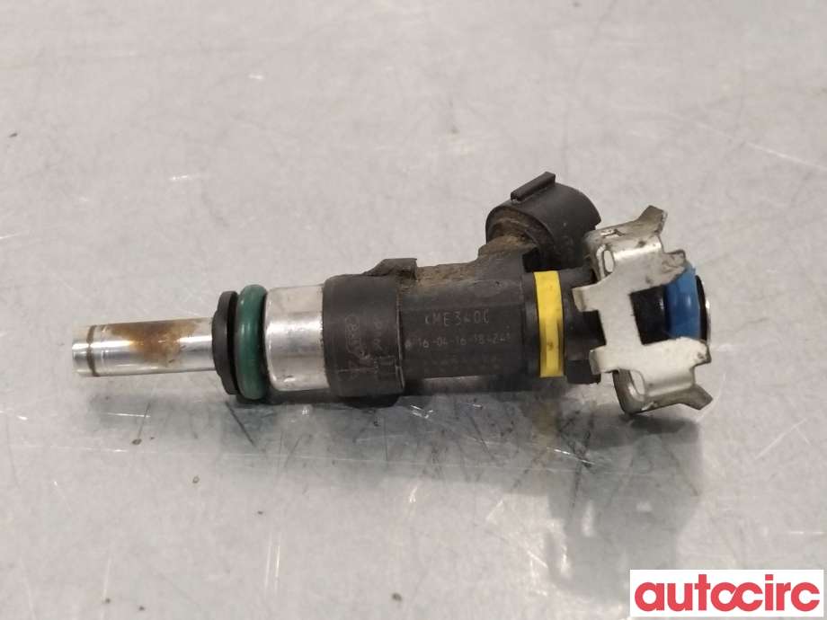 Dyse innsprøyting diesel til Mitsubishi Outlander 2015-->> (Type III, Fase 2)  (MITSUBISHI|1465A412|)