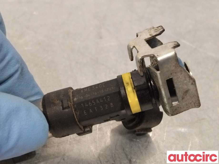 Dyse innsprøyting diesel til Mitsubishi Outlander 2015-->> (Type III, Fase 2)  (MITSUBISHI|1465A412|)