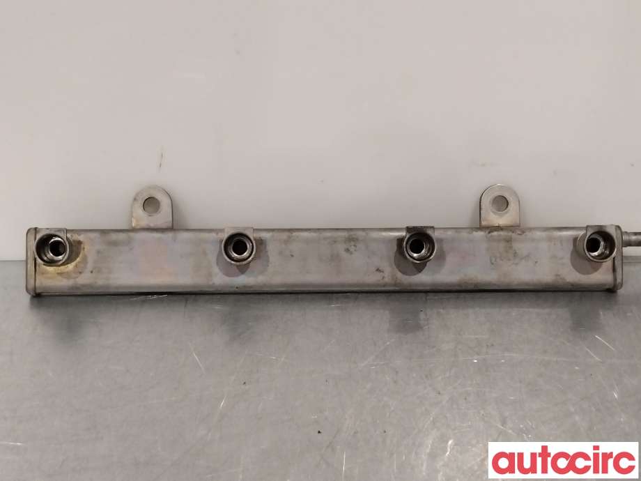 Dyseskinne (fuelrail) til Mitsubishi Outlander 2015-->> (Type III, Fase 2)  (MITSUBISHI|1465A402|)