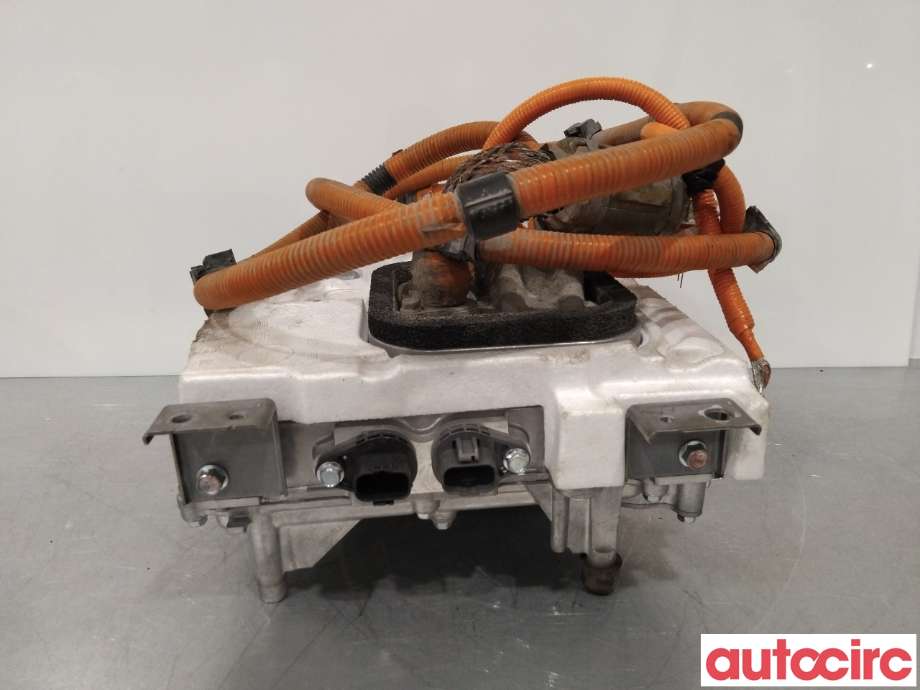 Inverter hybrid til Mitsubishi Outlander 2015-->> (Type III, Fase 2)  (MITSUBISHI|9410A100||9410A098)