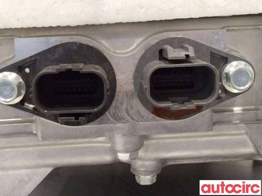 Inverter hybrid til Mitsubishi Outlander 2015-->> (Type III, Fase 2)  (MITSUBISHI|9410A100||9410A098)