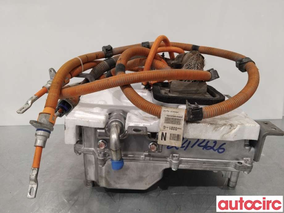 Inverter hybrid til Mitsubishi Outlander 2015-->> (Type III, Fase 2)  (MITSUBISHI|9410A100||9410A098)