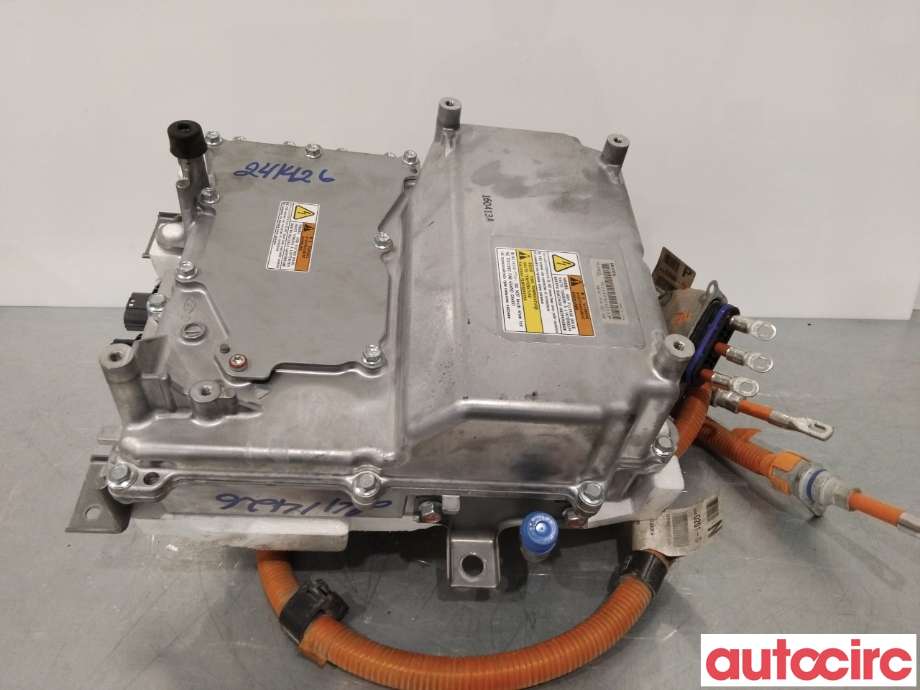 Inverter hybrid til Mitsubishi Outlander 2015-->> (Type III, Fase 2)  (MITSUBISHI|9410A100||9410A098)