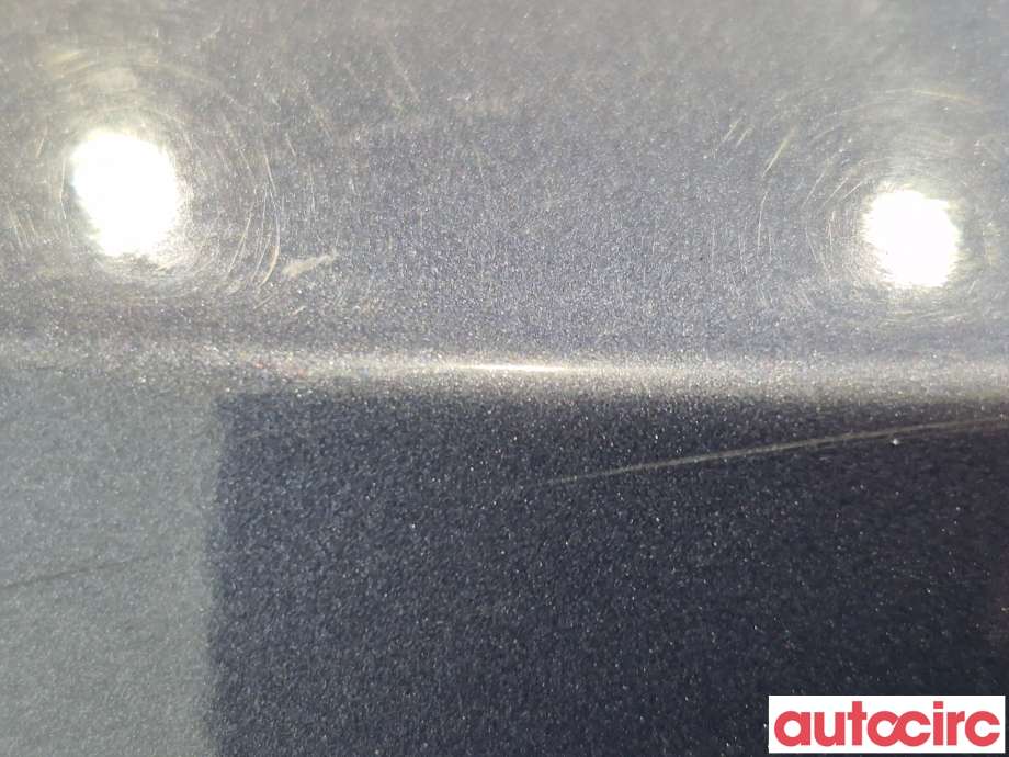 Spoiler bakluke til Hyundai i30 2012-2017 (Type II) (HYUNDAI|87211A6100||87211A-6100)