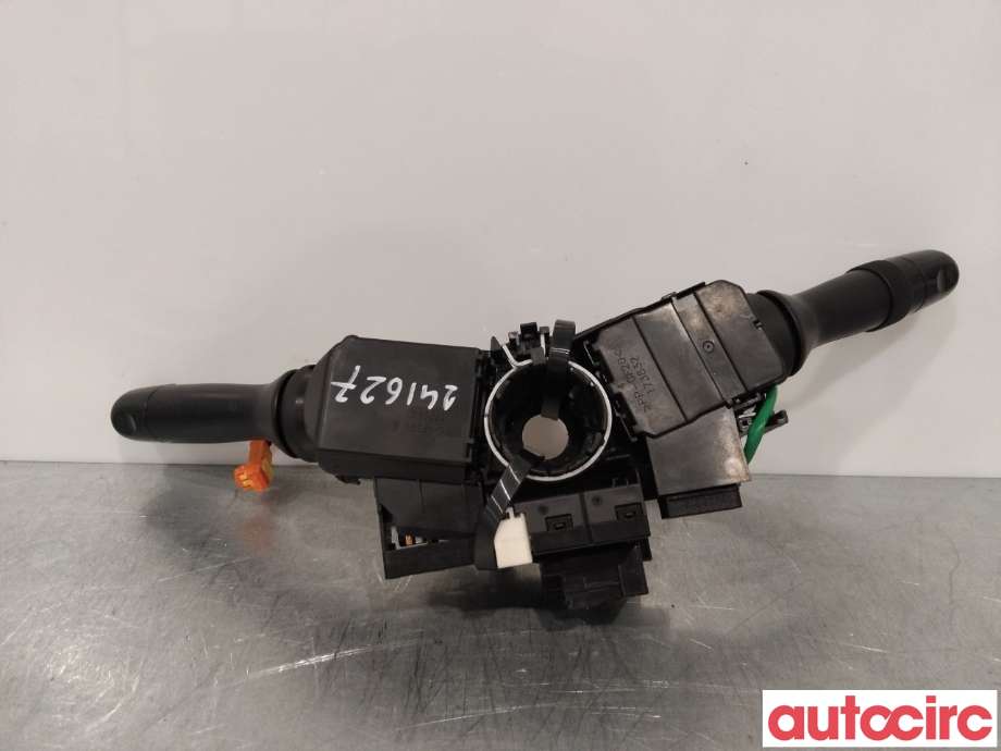 Bryter combi til Toyota Yaris 2014-2020 (Type III, Fase 2) (TOYOTA|843070D060|841400D270|846520D180)