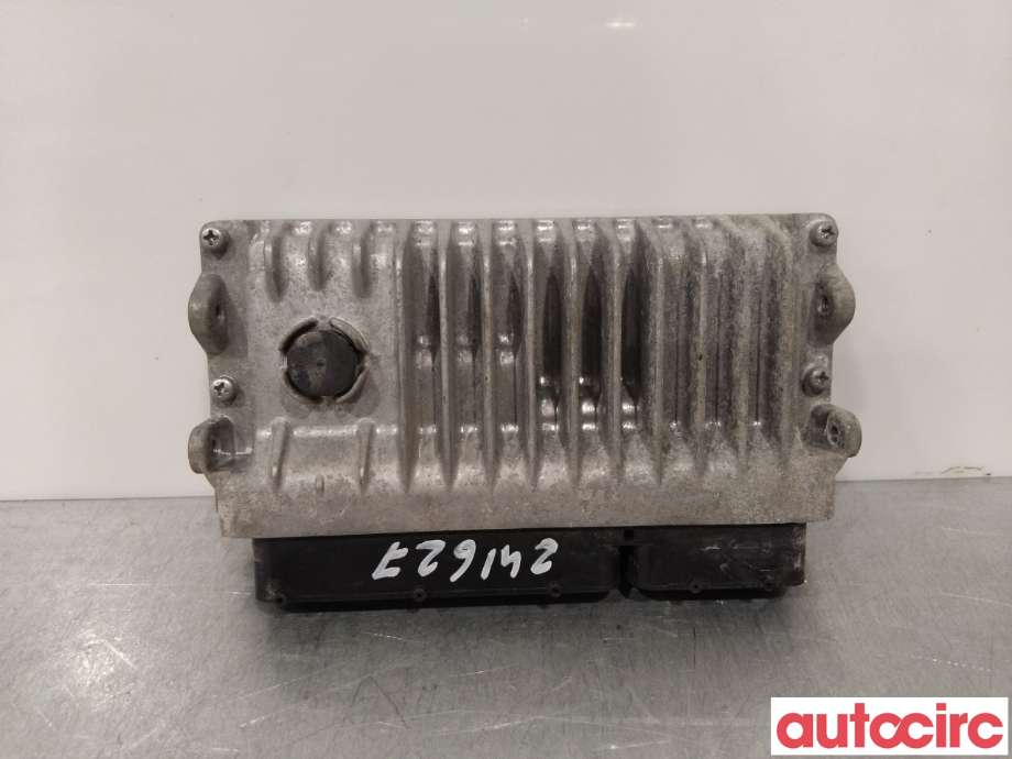 Styreenhet motor til Toyota Yaris 2014-2020 (Type III, Fase 2)  (TOYOTA|896610DT20|)