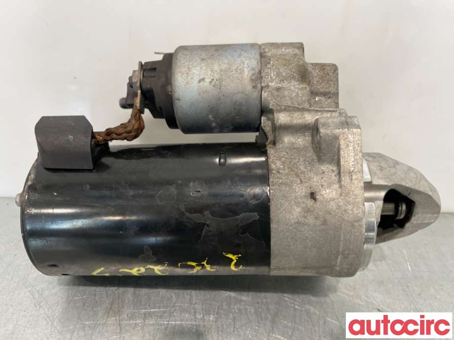 Starter diesel til Mercedes E-Klasse 2009-2013 (Fase 1) (W212) (W212) (MERCEDES|A6519062800|0001149400|A6519062300)