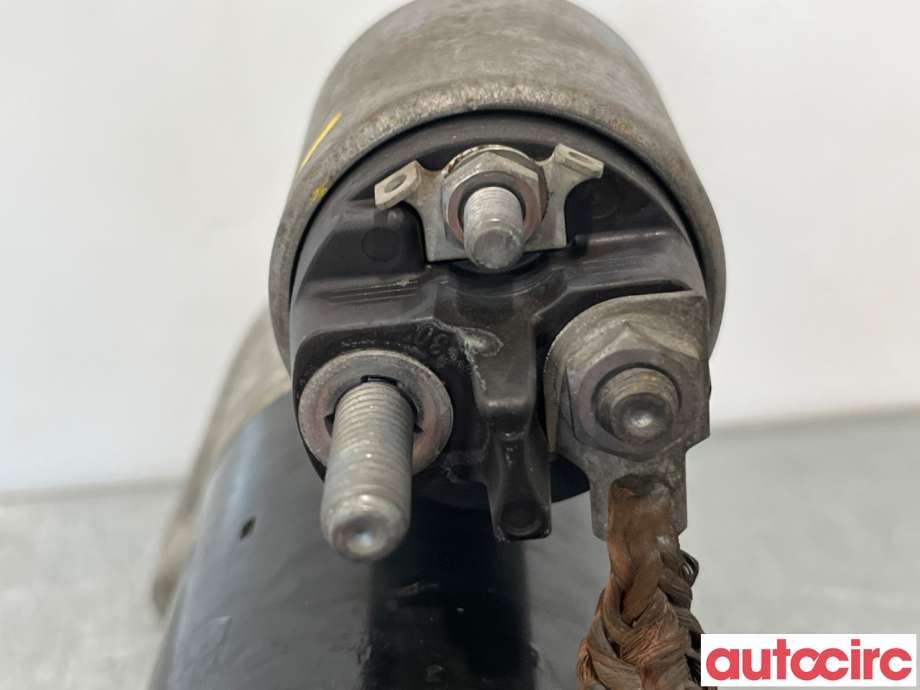 Starter diesel til Mercedes E-Klasse 2009-2013 (Fase 1) (W212) (W212) (MERCEDES|A6519062800|0001149400|A6519062300)