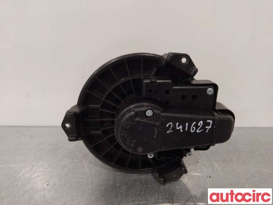 Varmeapparat motor til Toyota Yaris 2014-2020 (Type III, Fase 2)  (TOYOTA|871030D220|)