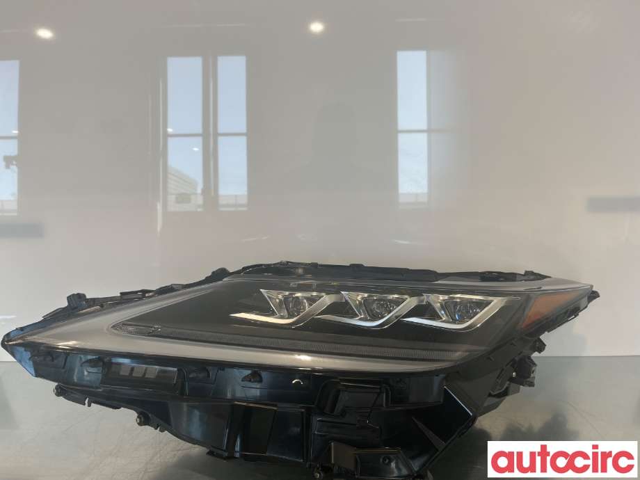 Frontlykt venstre halogen til Lexus RX 2016-->> (Type IV) (AL20) (AL20) (LEXUS|8118548F70)
