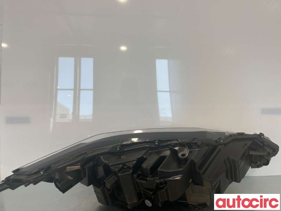 Frontlykt venstre halogen til Lexus RX 2016-->> (Type IV) (AL20) (AL20) (LEXUS|8118548F70)