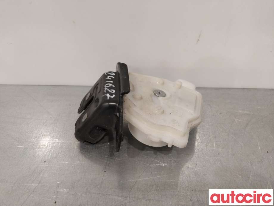 Baklukelås til Toyota Yaris 2014-2020 (Type III, Fase 2) (TOYOTA|6935002090|)