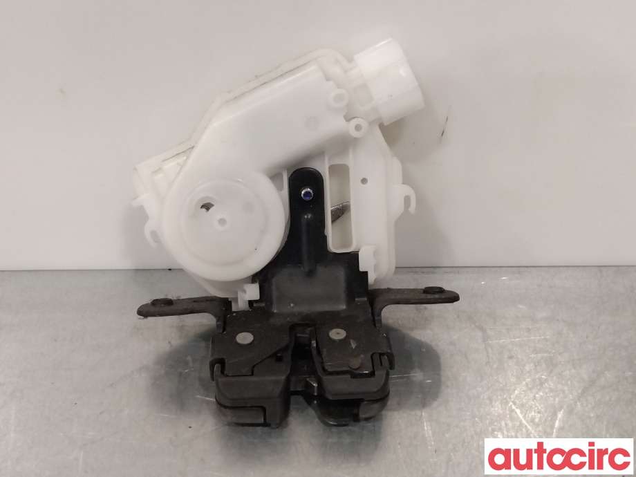 Baklukelås til Toyota Yaris 2014-2020 (Type III, Fase 2) (TOYOTA|6935002090|)