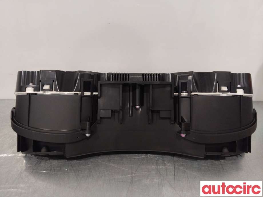 Instrumentpanel til Audi A4 2007-2014 (Type IV) (B8) (B8) (AUDI|8K0920900DX|)