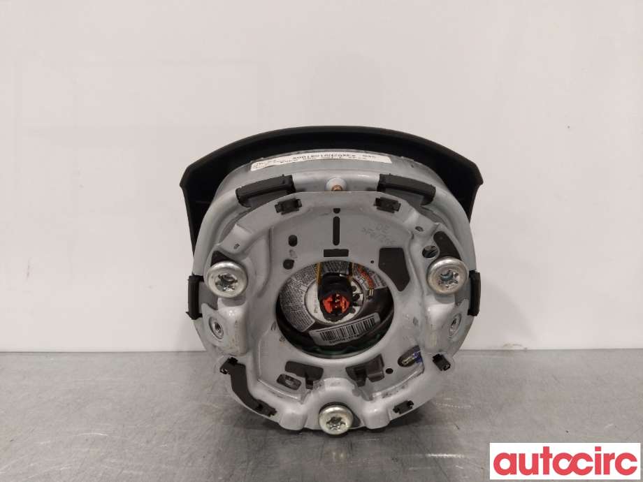 Airbag rattpute til Audi A4 2007-2014 (Type IV) (B8) (B8) (AUDI|8K0880201AL|)