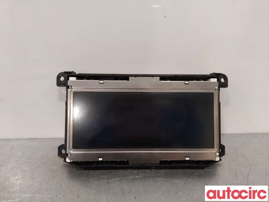 Instrument diverse til Audi A4 2007-2014 (Type IV) (B8) (B8) (AUDI|8T0919603B|)