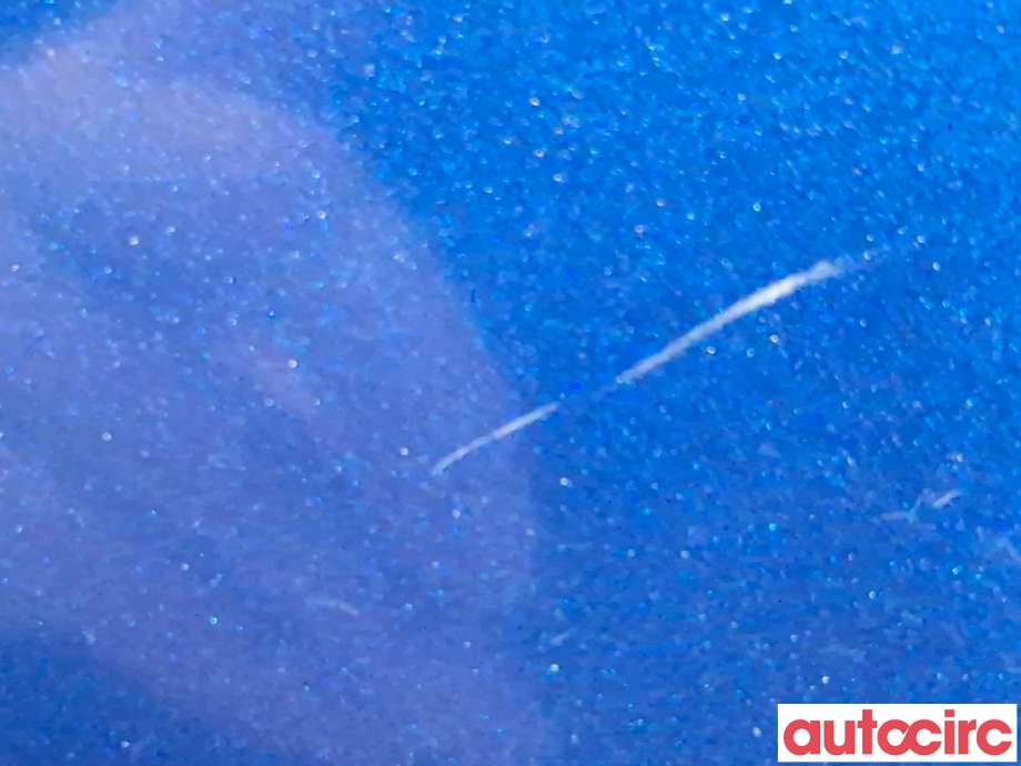 Spoiler bakluke til Honda HR-V 2015-2021 (Type II)  (HONDA|74900-T7W-003ZK|)
