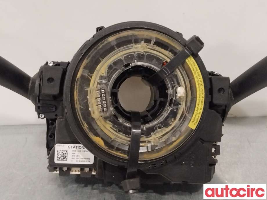 Bryter combi til Audi A4 2007-2014 (Type IV) (B8) (B8) (AUDI|8K0953502BJ|8K0953502BG)