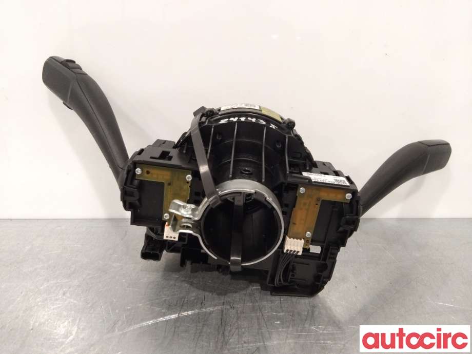 Bryter combi til Audi A4 2007-2014 (Type IV) (B8) (B8) (AUDI|8K0953502BJ|8K0953502BG)
