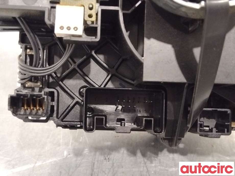 Bryter combi til Audi A4 2007-2014 (Type IV) (B8) (B8) (AUDI|8K0953502BJ|8K0953502BG)