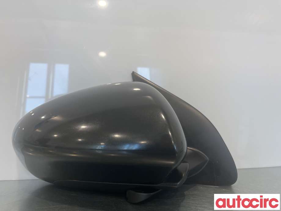 Speil høyre til Nissan Qashqai 2010-2014 (Type I, Fase 2)  (NISSAN|96301BR74A)
