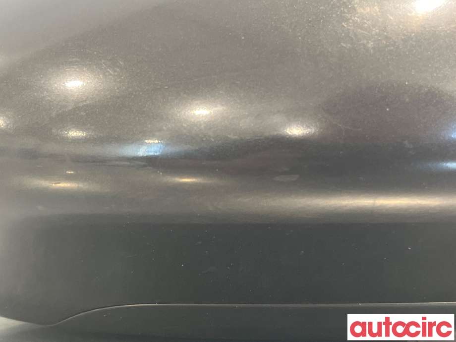 Speil høyre til Nissan Qashqai 2010-2014 (Type I, Fase 2)  (NISSAN|96301BR74A)