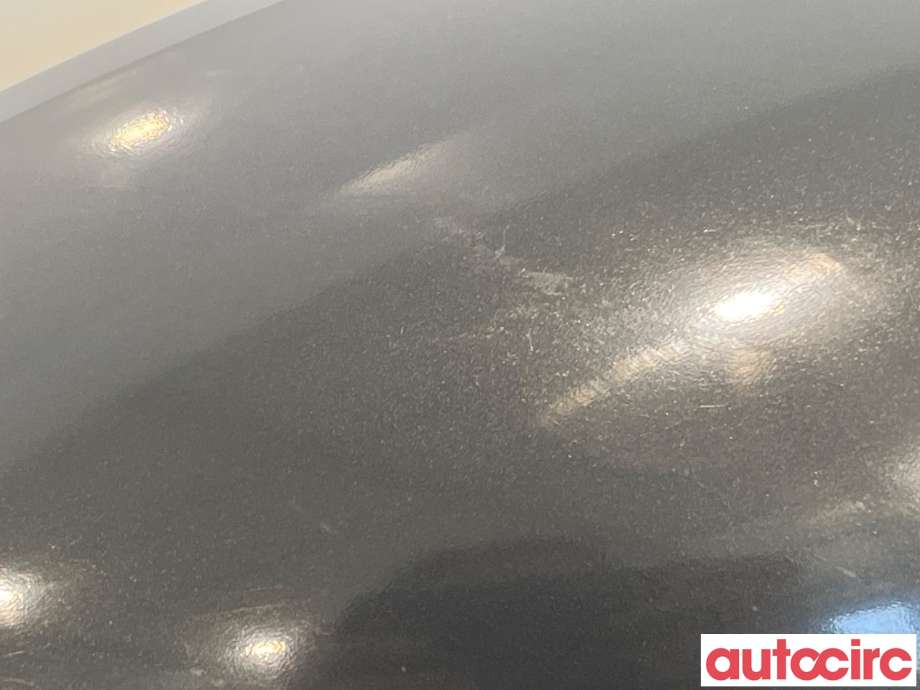 Speil høyre til Nissan Qashqai 2010-2014 (Type I, Fase 2)  (NISSAN|96301BR74A)