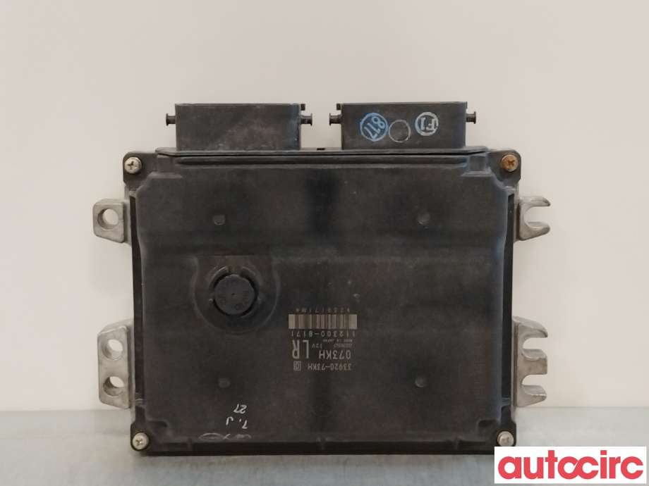 Styreenhet motor til Suzuki Swift, 2005-2010 (SUZUKI|33920-72K01)