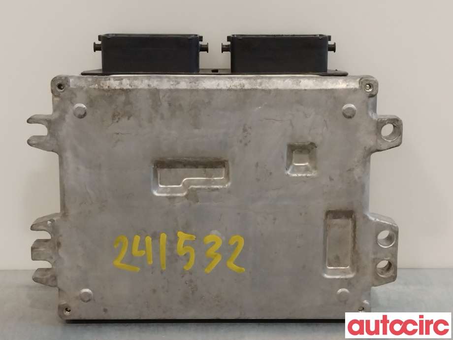 Styreenhet motor til Suzuki Swift 2005-2010 (SUZUKI|33920-72K01|33920-73KH0)