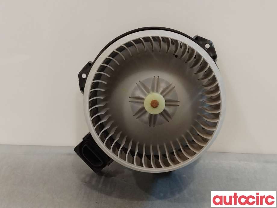 Varmeapparat motor til Suzuki Swift, 2005-2010 (SUZUKI|74150-62JA0)
