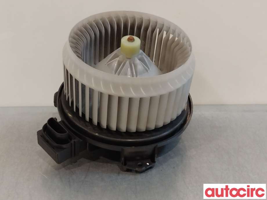 Varmeapparat motor til Suzuki Swift 2005-2010  (SUZUKI|74150-62JA0|AV272700-0311)