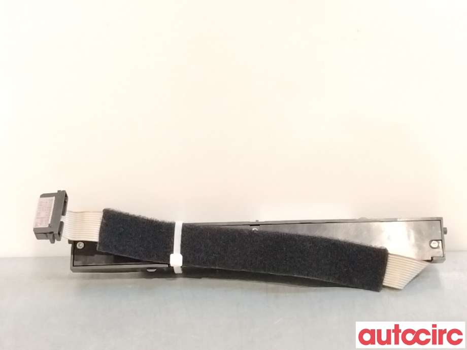 Bryter Antispinn til BMW 3-Serie 2005-2011 (E90/E91/E92/E93) (E90/E91/E92/E93) (BMW|61319120026|61316970919)