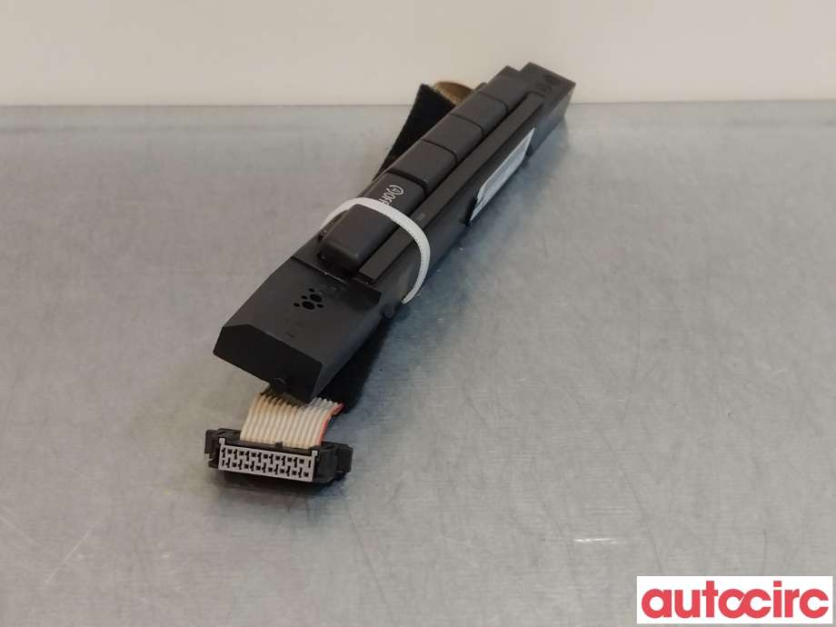 Bryter Antispinn til BMW 3-Serie 2005-2011 (E90/E91/E92/E93) (E90/E91/E92/E93) (BMW|61319120026|61316970919)