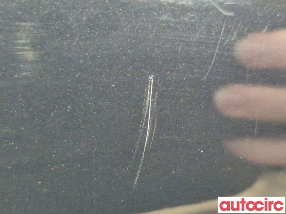 Spoiler bakluke til Mercedes E-Klasse 2013-2016 (Fase 2) (W212) (W212) (MERCEDES|A2127900288||A2127900088)