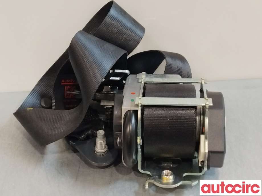 Sikkerhetsbelte foran høyre til Peugeot 308 2013-2021 (Type II)  (PEUGEOT|96776852XX)