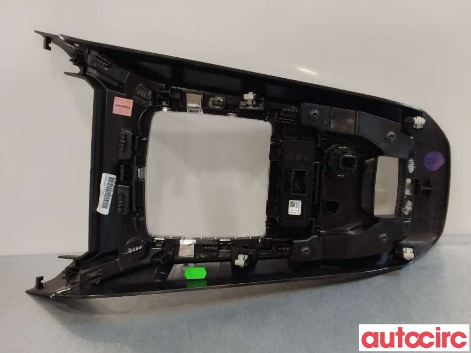 Diverse deler til Peugeot 308 2013-2021 (Type II)  (PEUGEOT|96780049ZD)