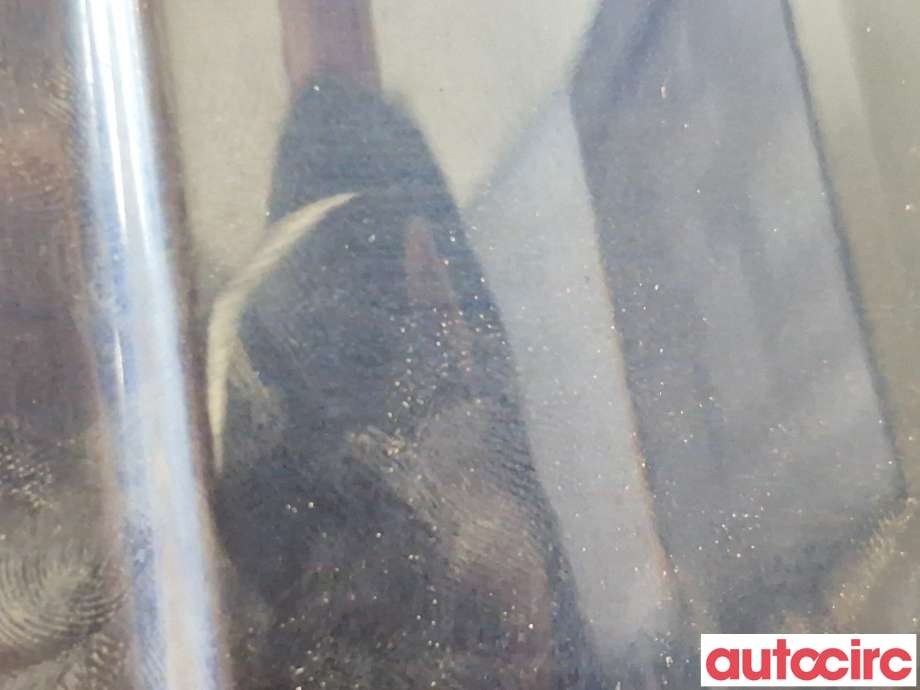 Spoiler bakluke til Toyota RAV4 2006-2009 (Type III, Fase 1)  (TOYOTA|7608542905|76085-42040|7687142060J1)