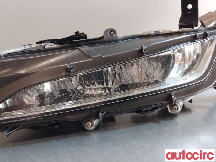 Tåkelykt venstre foran til Lexus RX 2016-->> (Type IV) (AL20) (AL20) (LEXUS|8122048060)
