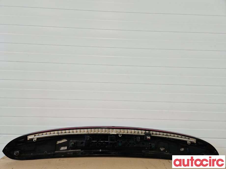 Spoiler bakluke til Mercedes E-Klasse 2009-2013 (Fase 1) (W212) (W212) (MERCEDES|A2127900288|SP6127|A2127900088)