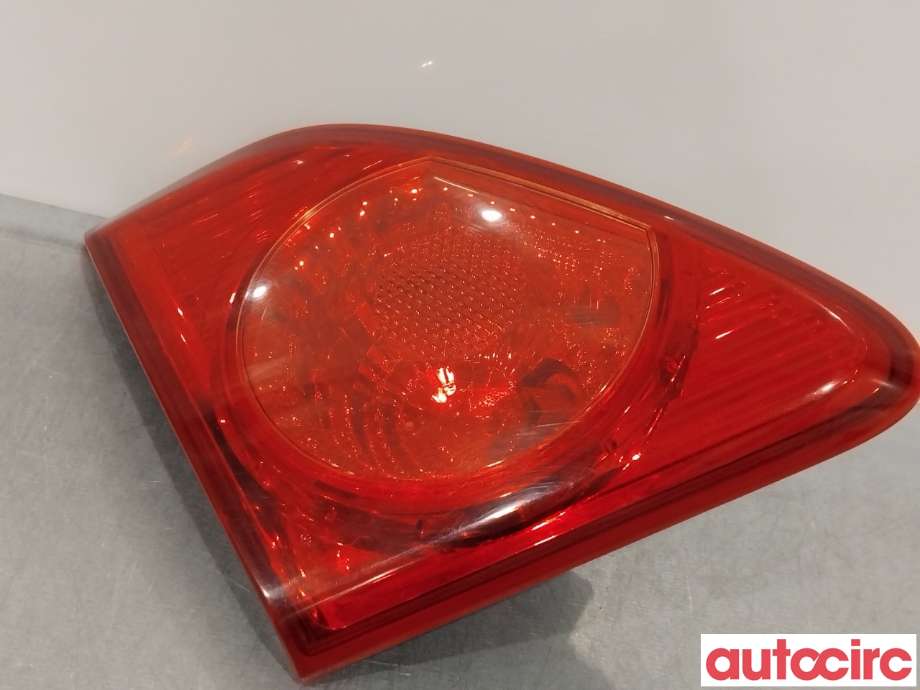 Baklykt venstre indre til Toyota Corolla 2007-2013  (TOYOTA|8159102140)