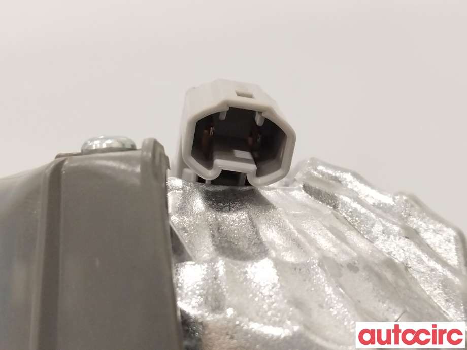 Baklykt høyre indre til Toyota Corolla 2007-2013  (TOYOTA|8159102140)