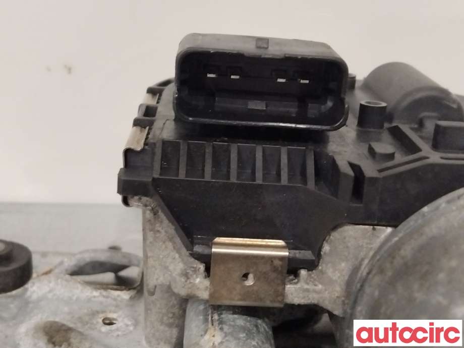 Viskermotor frontrute til Peugeot 3008 2009-2016 (Type I)  (PEUGEOT|6405PA|1397220577|9671062380)