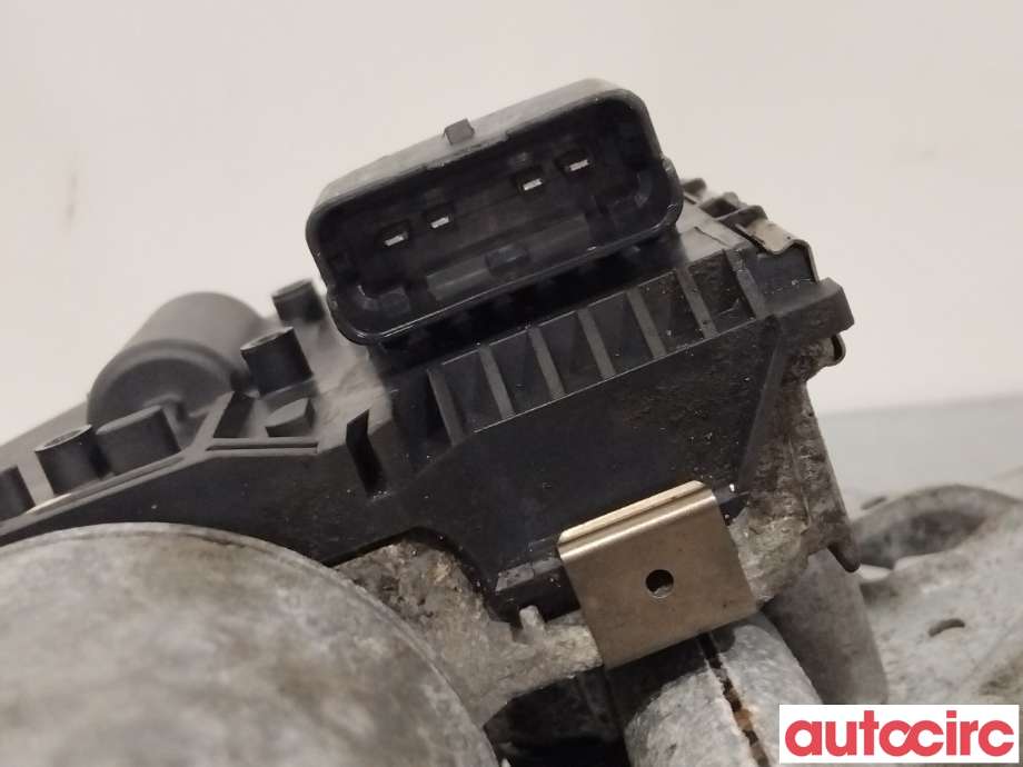 Viskermotor frontrute til Peugeot 3008 2009-2016 (Type I)  (PEUGEOT|6405PZ|1397220576|9671062180)