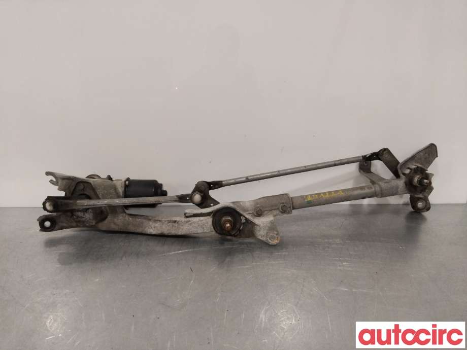 Viskermotor frontrute til Mitsubishi Lancer 2008-2017  (MITSUBISHI|8250A170|8251A032)