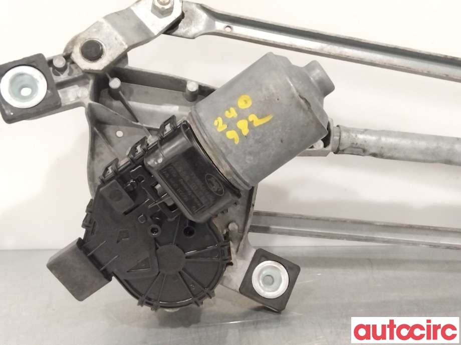 Viskermotor frontrute til Ford Mondeo 2007-2010 (Type IV, Fase 1)  (FORD|1694757||7S71-17508-AB)